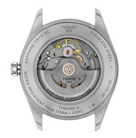 Reloj Tissot Hombre Ballade in Acero T1564081104300 - T1564081104300